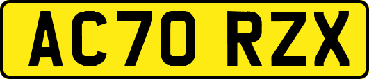 AC70RZX