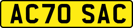 AC70SAC