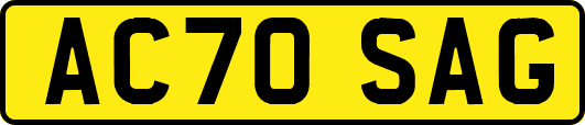 AC70SAG