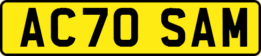 AC70SAM