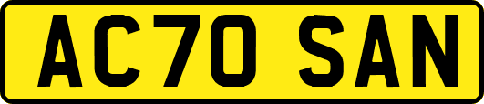 AC70SAN