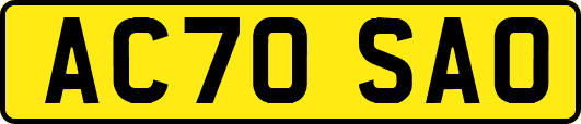 AC70SAO