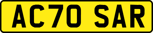 AC70SAR