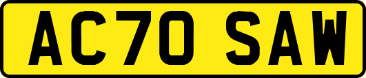 AC70SAW