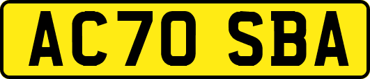 AC70SBA