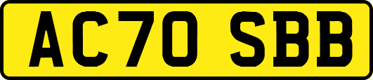 AC70SBB