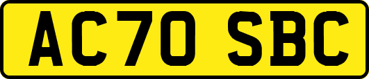 AC70SBC