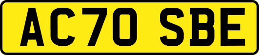 AC70SBE