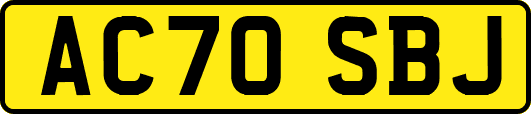 AC70SBJ