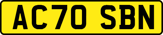 AC70SBN