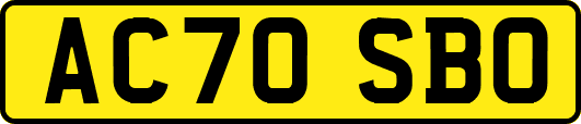 AC70SBO