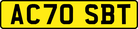 AC70SBT