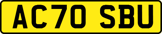 AC70SBU
