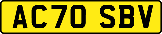 AC70SBV