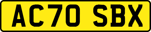 AC70SBX