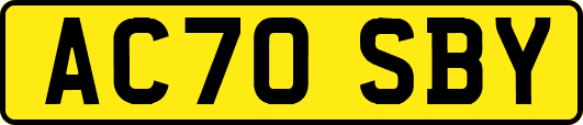 AC70SBY