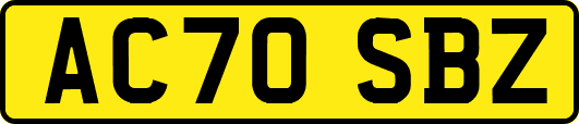 AC70SBZ