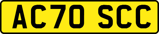 AC70SCC