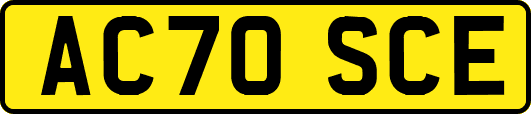 AC70SCE