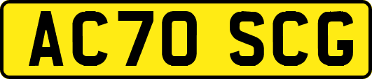 AC70SCG