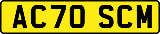 AC70SCM
