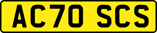 AC70SCS