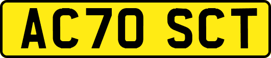 AC70SCT