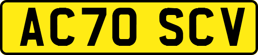 AC70SCV