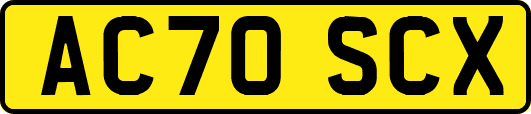 AC70SCX