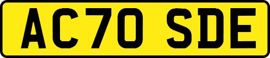 AC70SDE