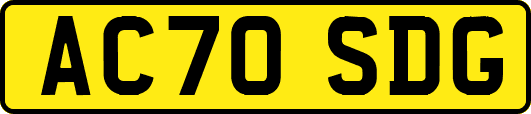 AC70SDG