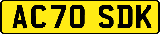 AC70SDK