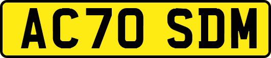 AC70SDM