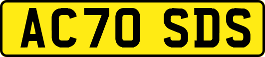 AC70SDS