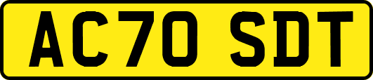 AC70SDT
