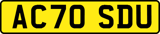 AC70SDU