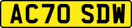 AC70SDW
