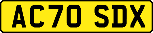 AC70SDX