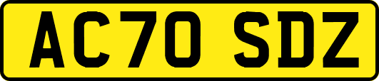 AC70SDZ