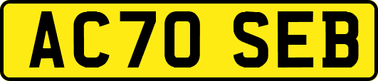 AC70SEB