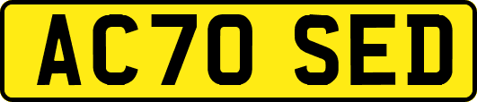 AC70SED