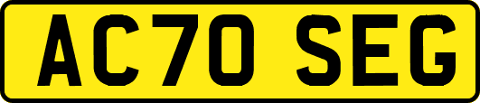 AC70SEG