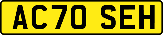 AC70SEH