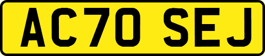 AC70SEJ