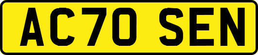 AC70SEN
