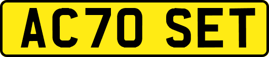AC70SET