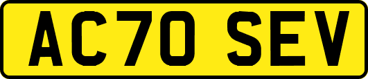 AC70SEV