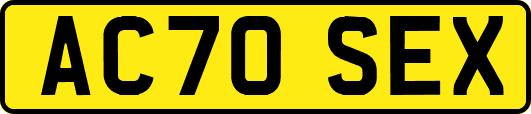 AC70SEX