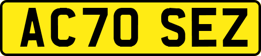 AC70SEZ