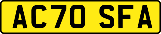 AC70SFA